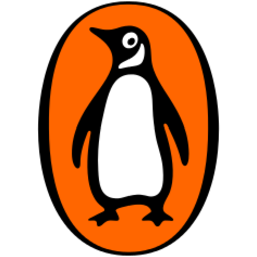 Penguin Random House Logo